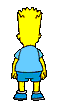 do the bart-man!