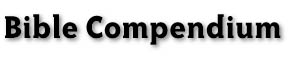 bible compendium