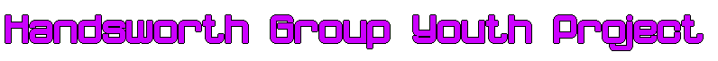 handsworth group youth project